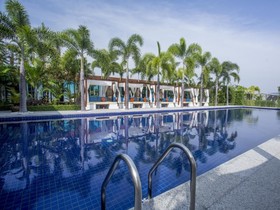 Lotus Villas & Resort Hua Hin