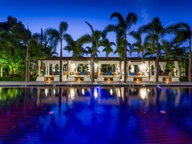 Lotus Villas & Resort Hua Hin