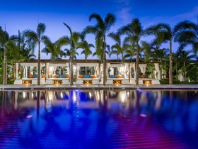 Lotus Villas & Resort Hua Hin