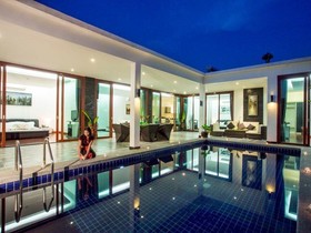 Lotus Villas & Resort Hua Hin