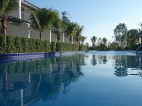 Lotus Villas & Resort Hua Hin