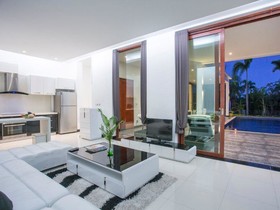 Lotus Villas & Resort Hua Hin
