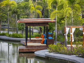 Lotus Villas & Resort Hua Hin
