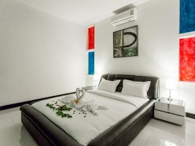 Lotus Villas & Resort Hua Hin