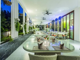 Lotus Villas & Resort Hua Hin