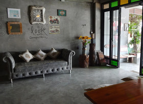 Lovely Guesthouse 94