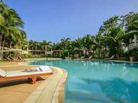 Majestic Creek Golf Club & Resort