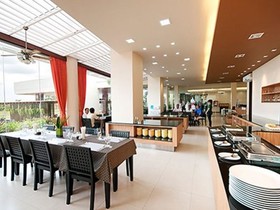 Majestic Creek Golf Club & Resort