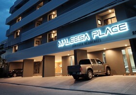 Maleesa Place Hua Hin