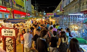 Maleesa Place Hua Hin