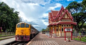 Maleesa Place Hua Hin