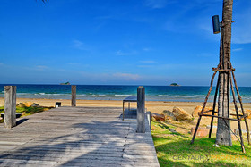 Malibu Hua Hin