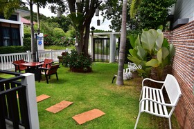 Mamai Talay View Huahin Resort