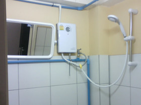 M&A Guesthouse
