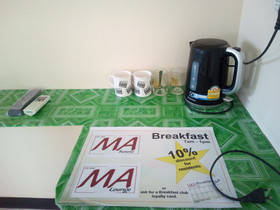 M&A Guesthouse