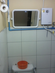 M&A Guesthouse