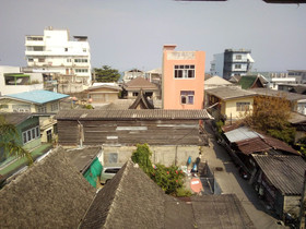 M&A Guesthouse