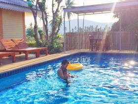 Mango Home Resort and Bistro