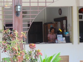 Mango Spa & Resort