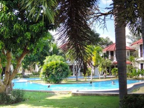 Mango Spa & Resort