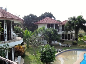 Mango Spa & Resort