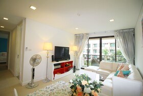 Marrakesh Condo Residence by Hua Hin Property Online