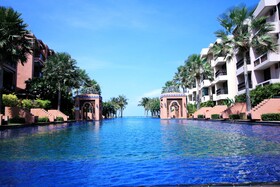 Marrakesh Condo Residence by Hua Hin Property Online