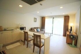 Marrakesh Condo Residence by Hua Hin Property Online