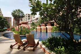 Marrakesh Condo Residence by Hua Hin Property Online