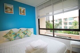 Marrakesh Condo Residence by Hua Hin Property Online