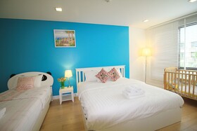 Marrakesh Condo Residence by Hua Hin Property Online