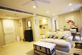 Marrakesh Condo Residence by Hua Hin Property Online