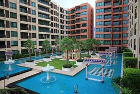 Marrakesh Condo Residence by Hua Hin Property Online