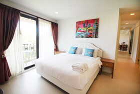 Marrakesh Condo Residence by Hua Hin Property Online
