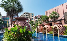 Marrakesh Condo Residence by Hua Hin Property Online