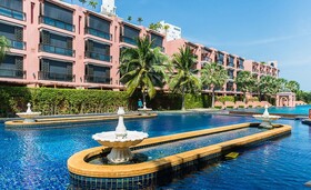 Marrakesh Condo Residence by Hua Hin Property Online