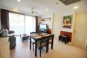 Marrakesh Condo Residence by Hua Hin Property Online