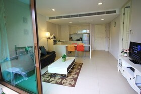 Marrakesh Condo Residence by Hua Hin Property Online