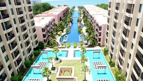 Marrakesh Condo Residence by Hua Hin Property Online