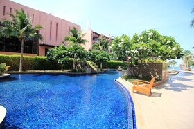 Marrakesh Condo Residence by Hua Hin Property Online