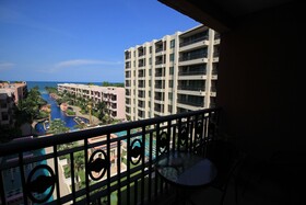 Marrakesh Condo Residence by Hua Hin Property Online