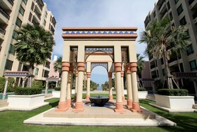 Marrakesh Condo Residence by Hua Hin Property Online