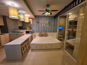 Marrakesh Hua Hin Residences