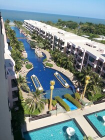 Marrakesh Hua Hin Residences