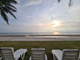 Marrakesh Hua Hin Residences