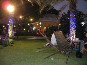 Marrakesh Hua Hin Residences