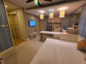 Marrakesh Hua Hin Residences