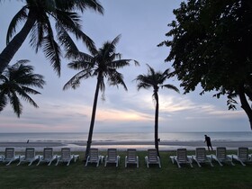 Marrakesh Hua Hin Residences