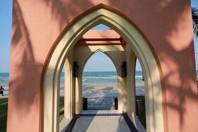 Marrakesh Hua Hin Residences