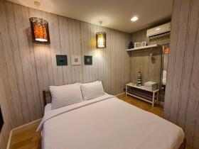 Marrakesh Hua Hin Residences